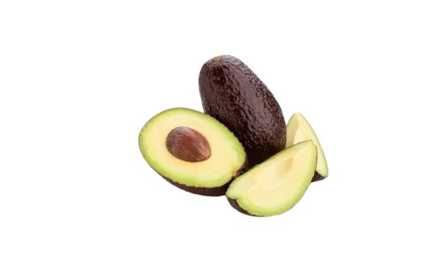 Aguacate Hass