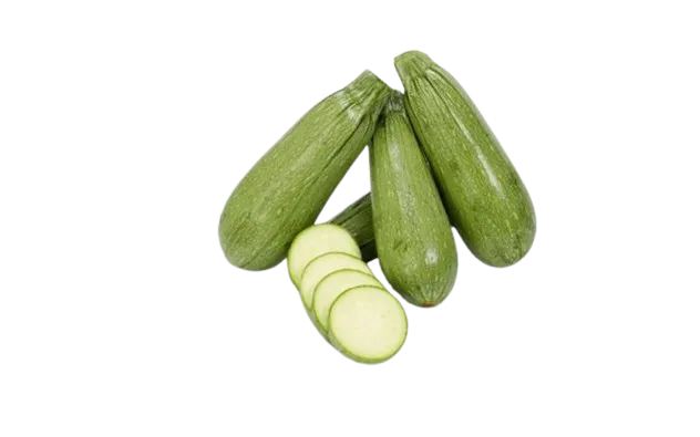 Kg Calabacita 
