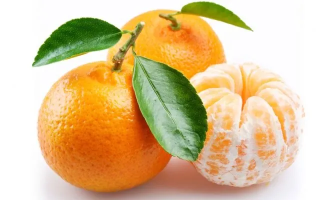 Mandarina