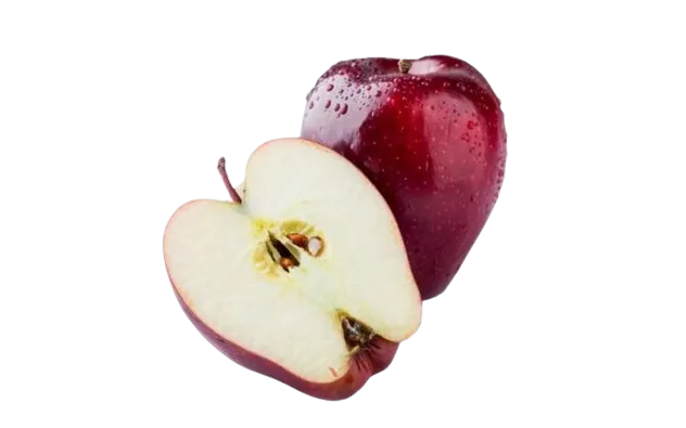 Manzana Red Delicious