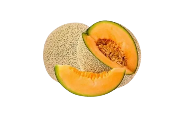 Melón Chino