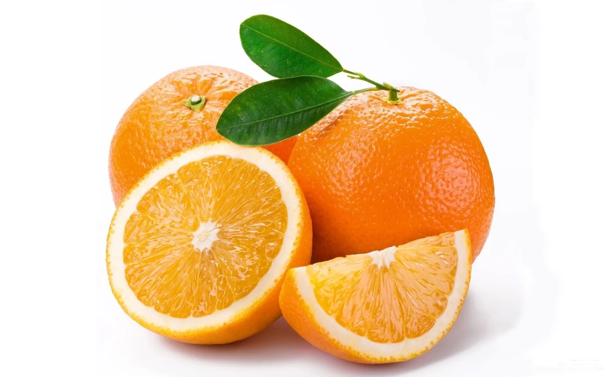 Naranja
