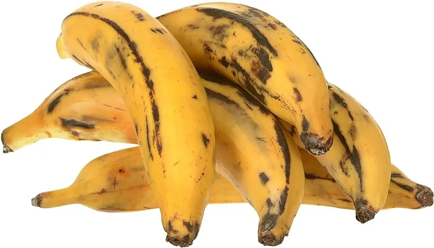Plátano Macho