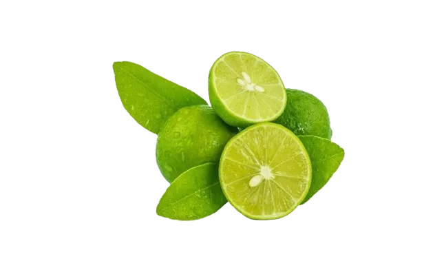 Limón Con Semilla