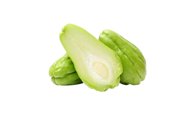 Chayote Sin Espinas