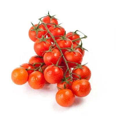 Jitomate Cherry
