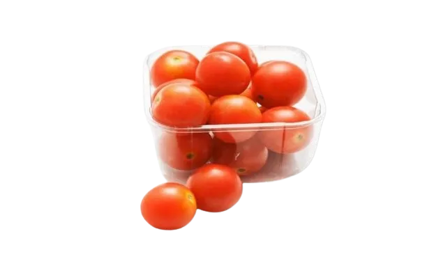 Jitomate Cherry