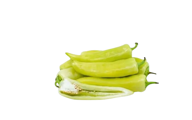 Chile Húngaro