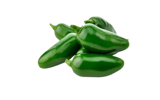Chile Jalapeño