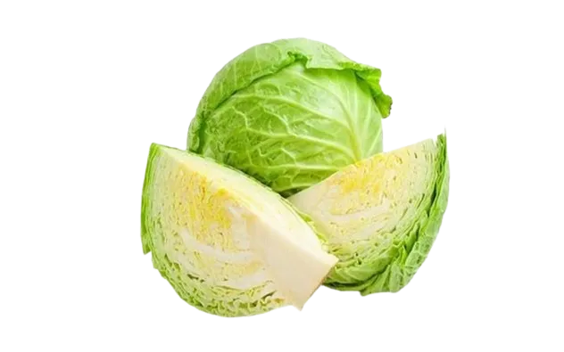 Col Blanca o Repollo
