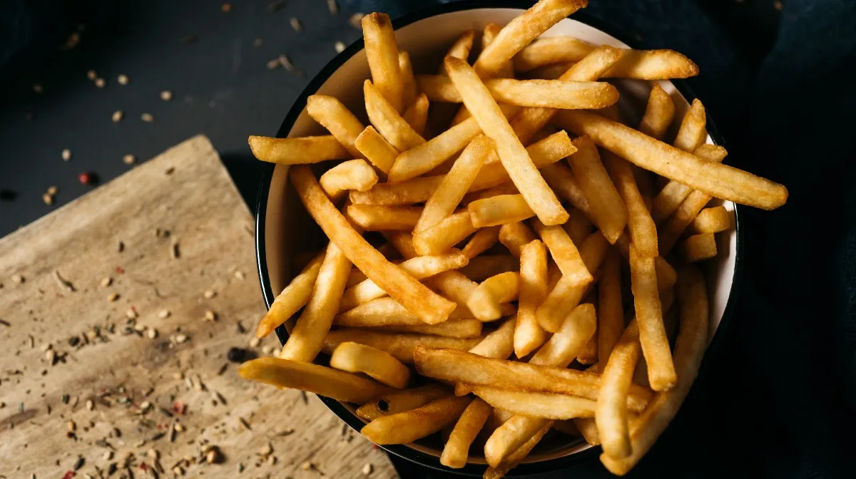 Papas a la Francesa BELEM  2kilos 300 gms