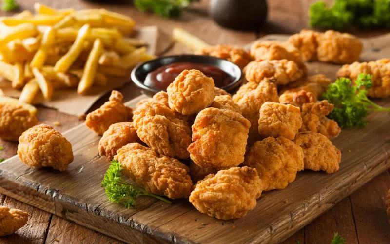 Nuggets