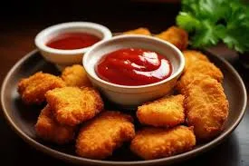 Nuggets de Pollo