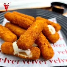 Dedos de Queso