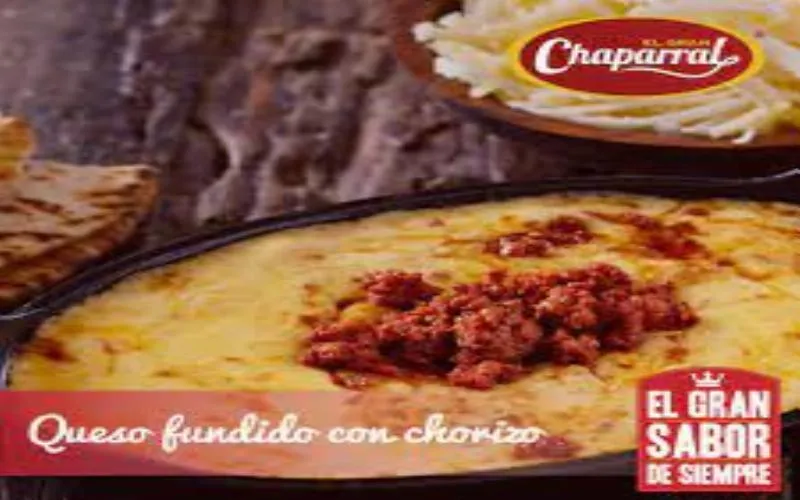 Chorizo Parrillero