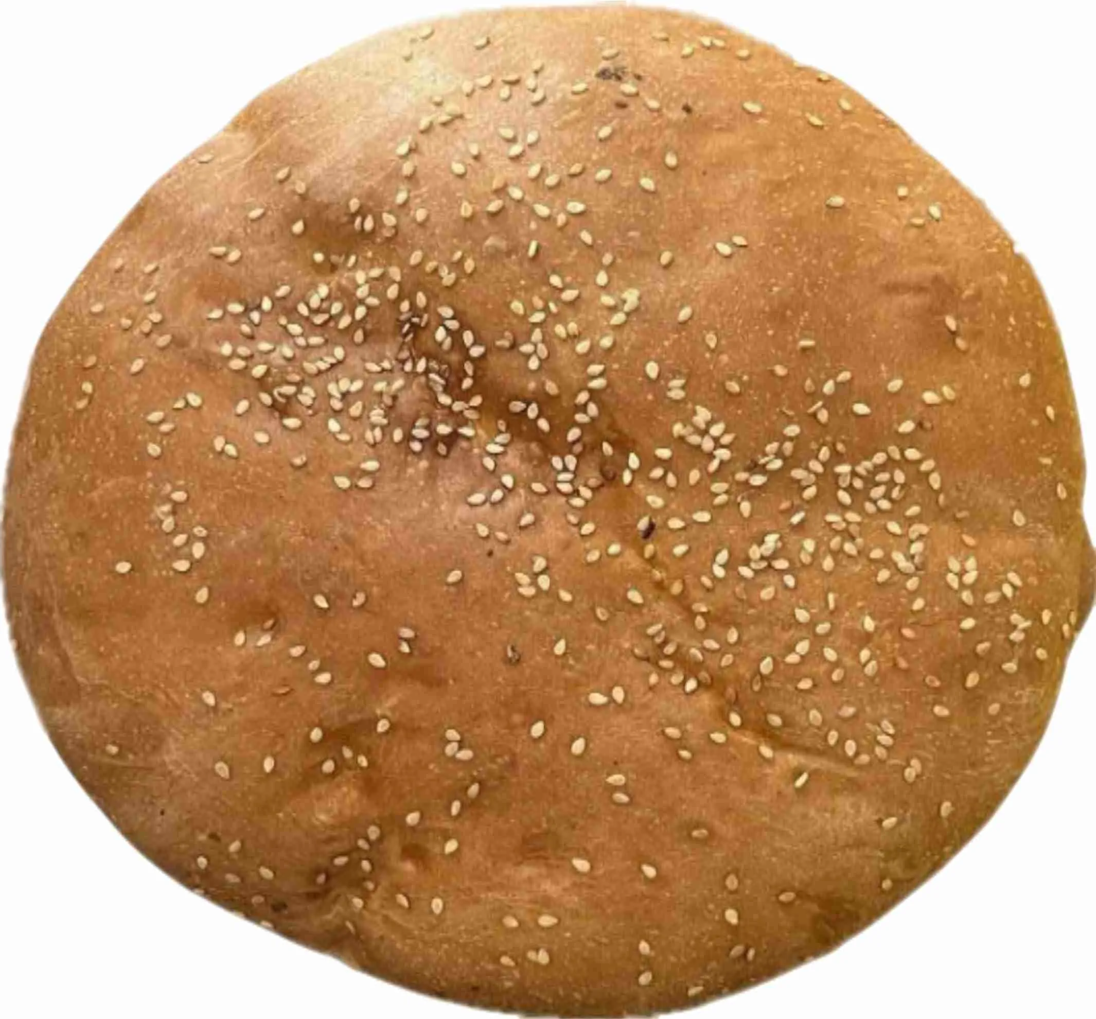 Pan de Hamburguesa Jumbo