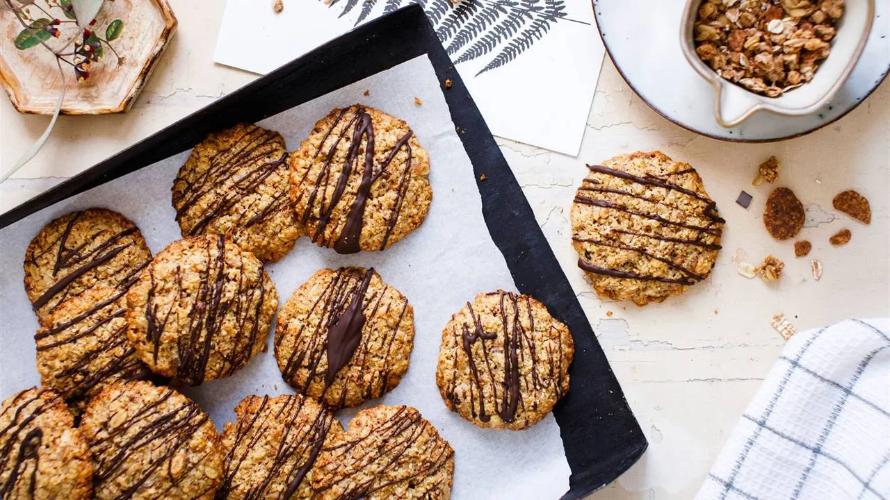 Galletas Caseras