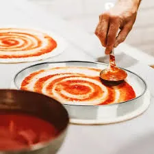 Masa Base para Pizza 16¨