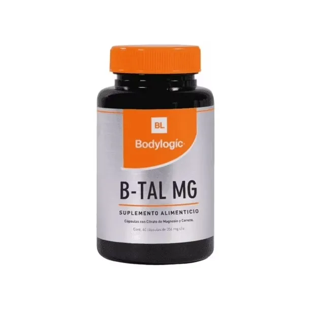 B-TAL MG