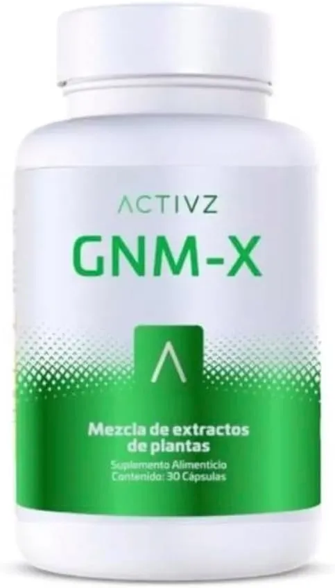 GENOMEX ACTIVZ
