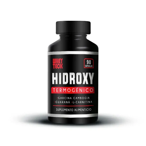 HIDROXY 90 CAPS