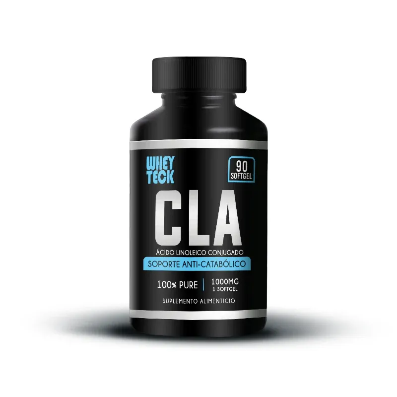 CLA 90 CAPS