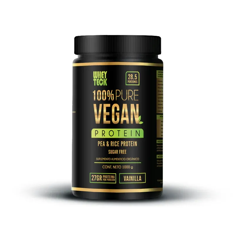 VEGAN 1kg