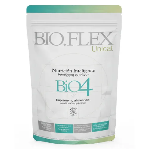 BIO FLEX 60 CAPS