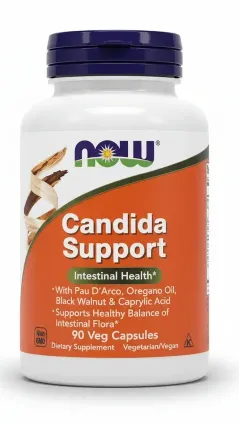 CANDIDA SUPPOR 90CAPS