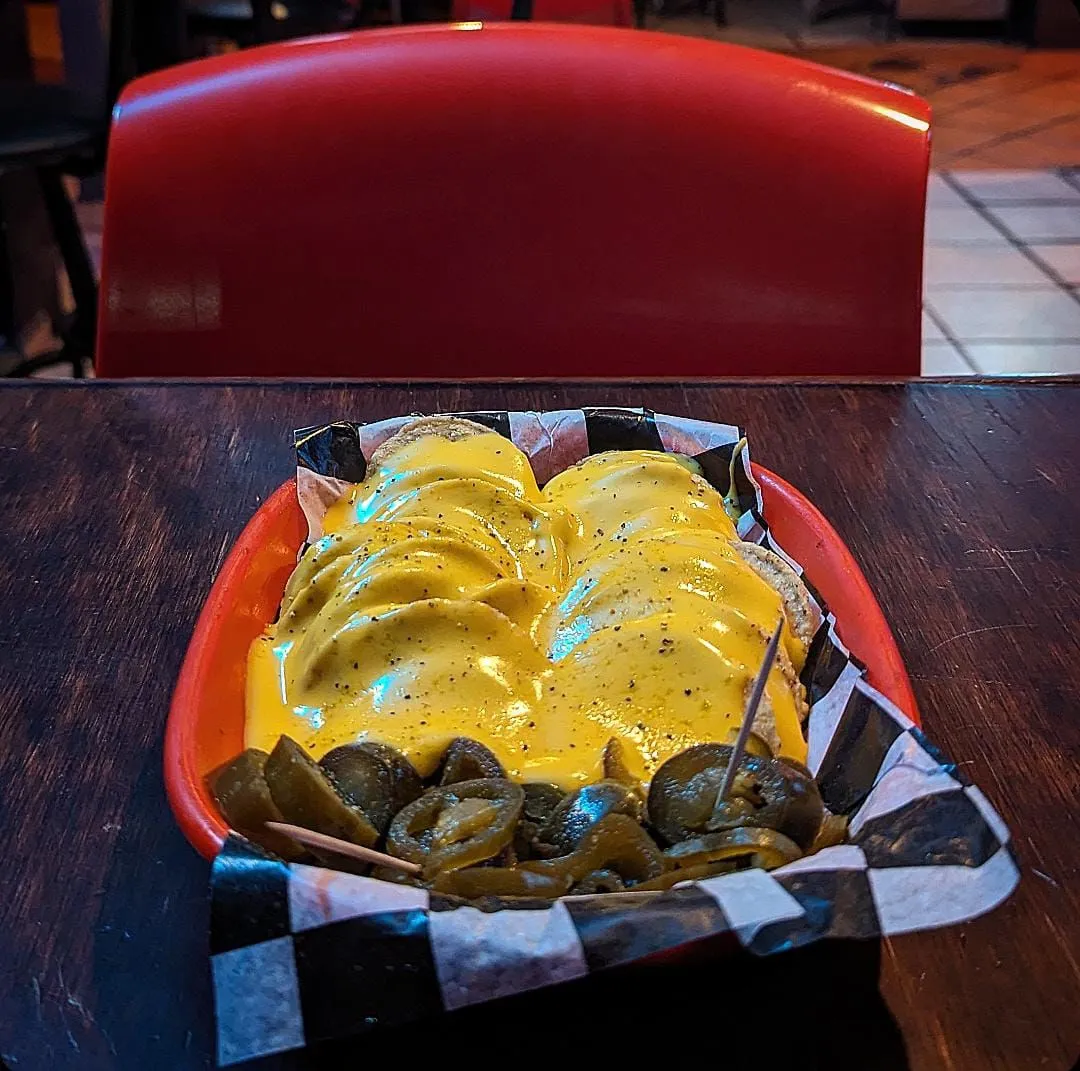 Nachos