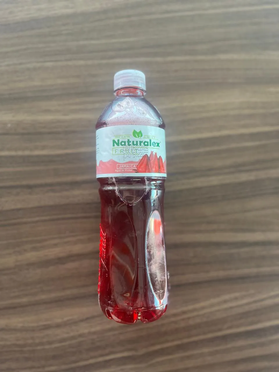 Agua de Jamaica 