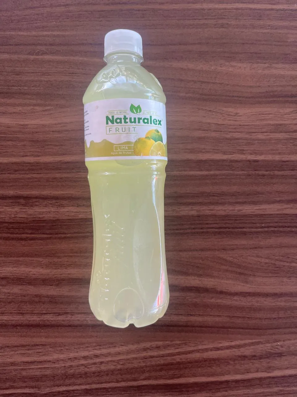 Agua de Lima