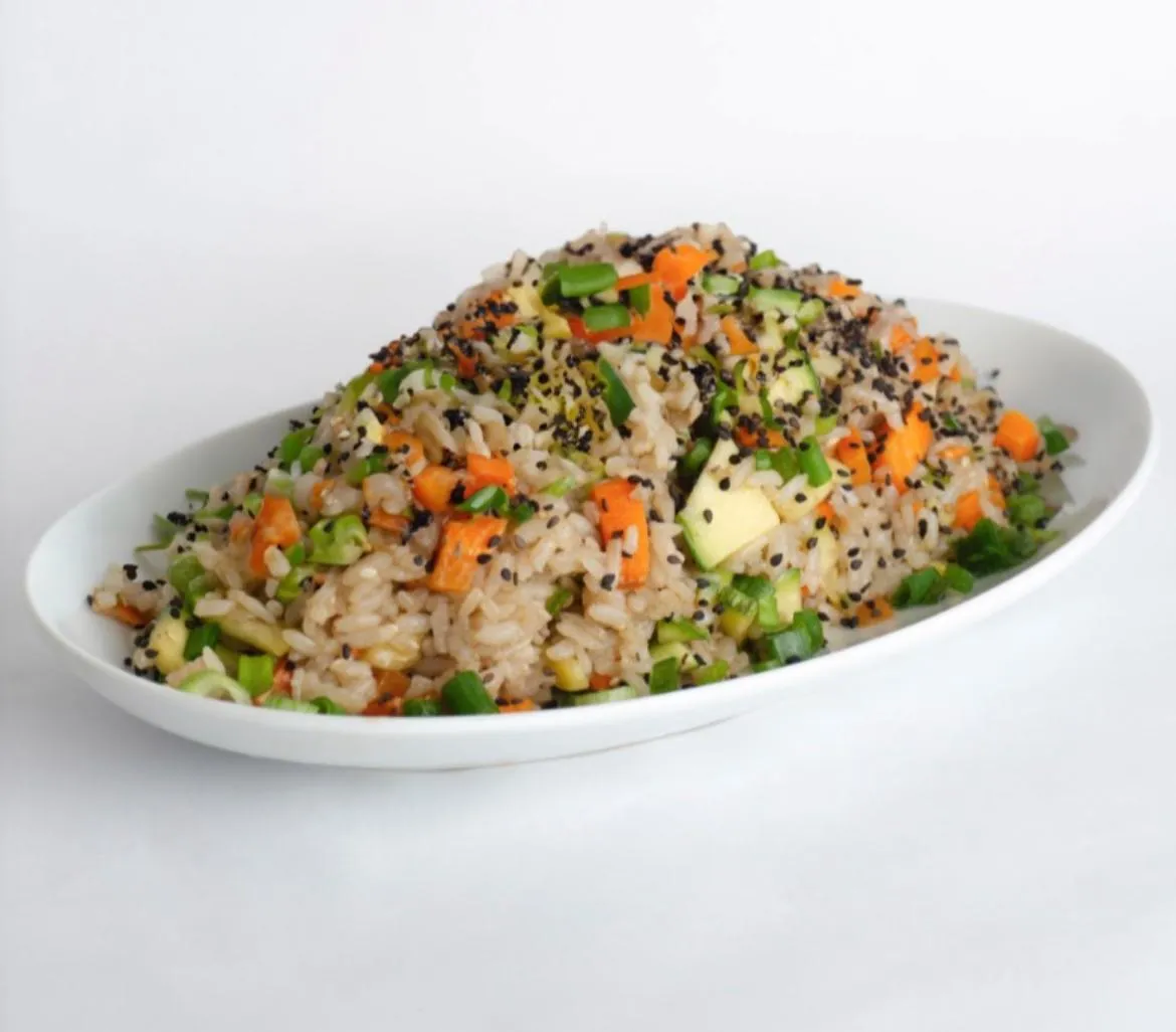 Arroz Chino