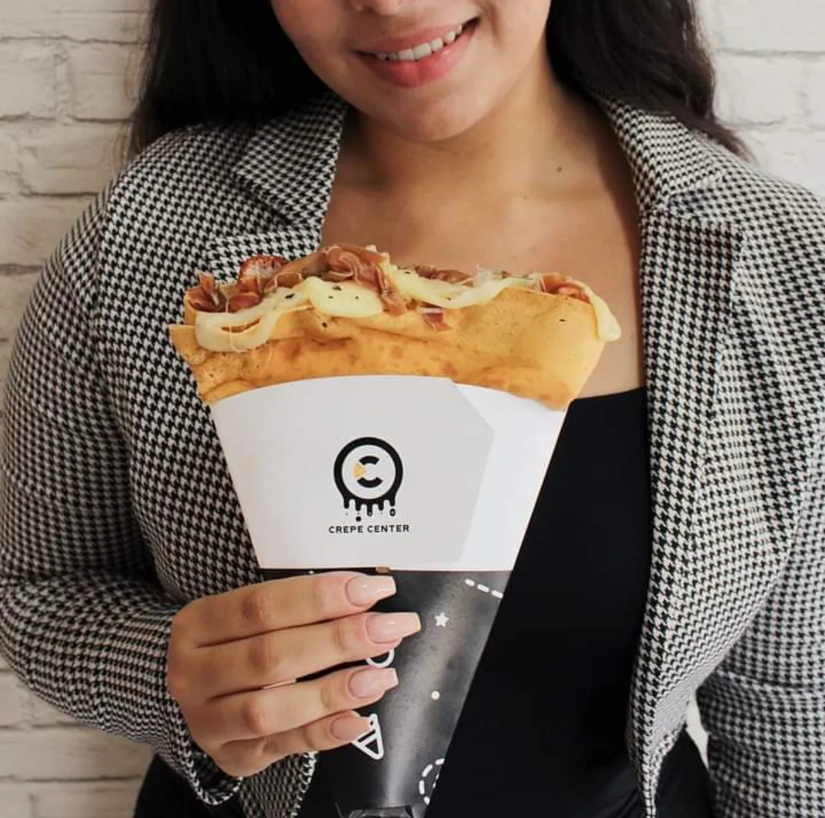 Crepa Española