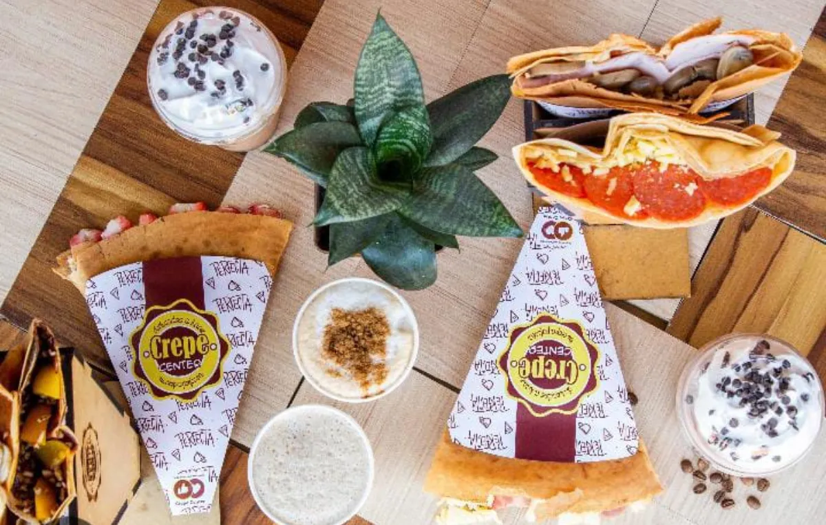 Crepa Especial Española