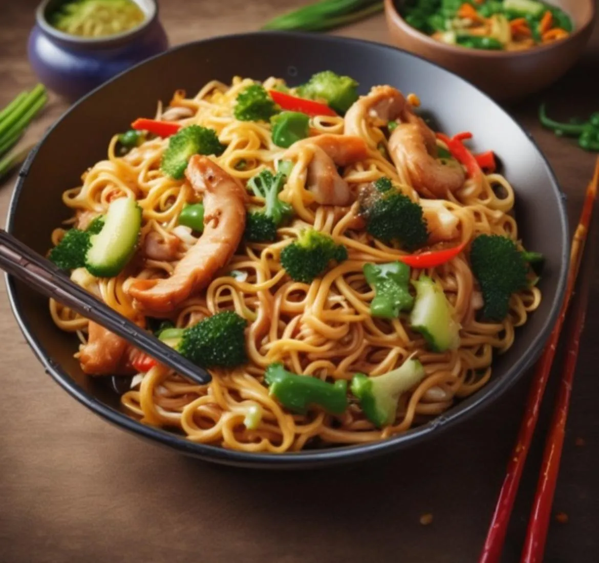 Fideos del Abuelo 
