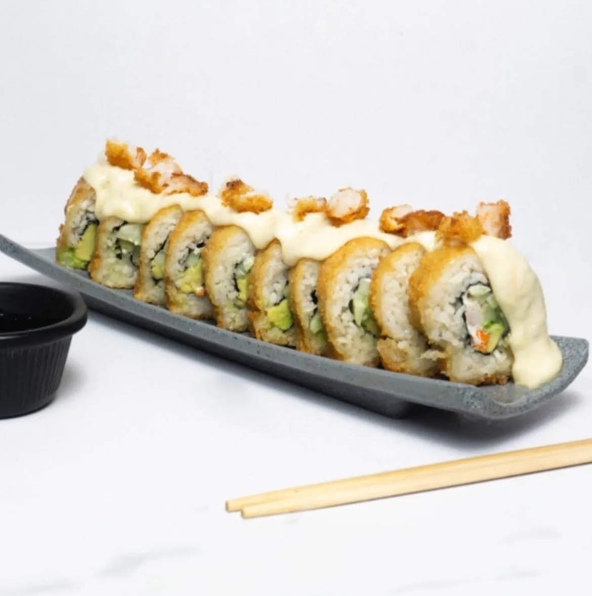 Roll Cheese