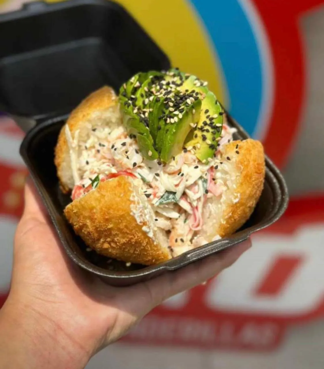 TokioBola Cheese
