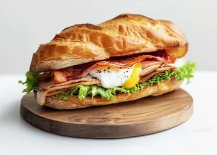 Torta Cubana OMG más Pedida