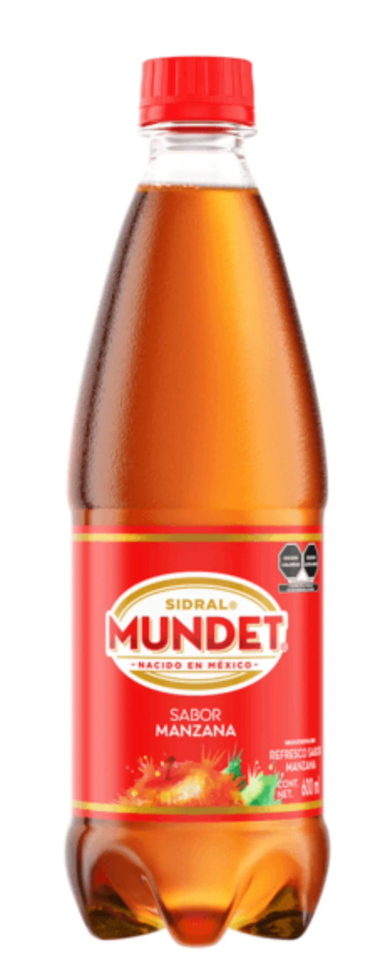 Sidral Mundet