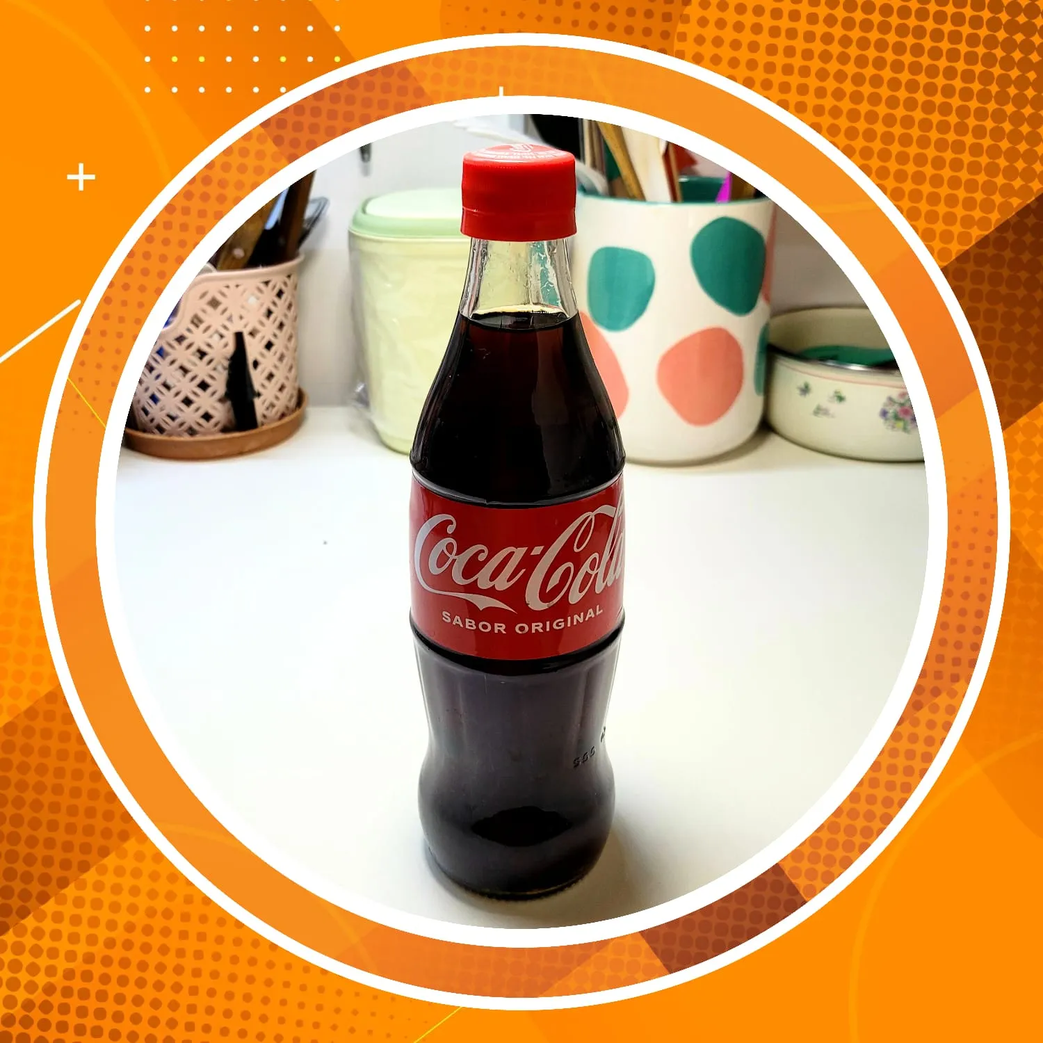 Coca Cola Original 
