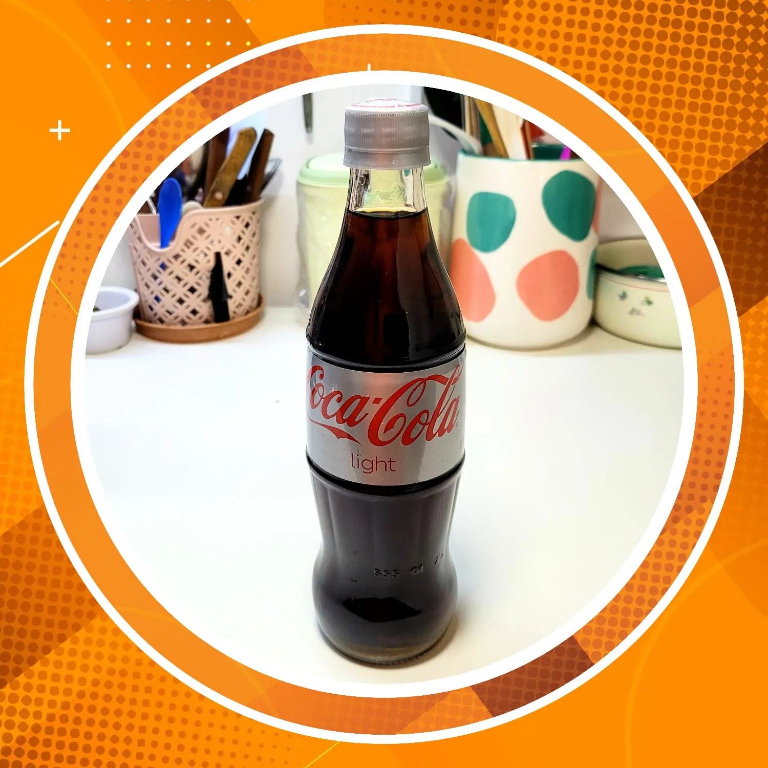 Coca Cola Light 
