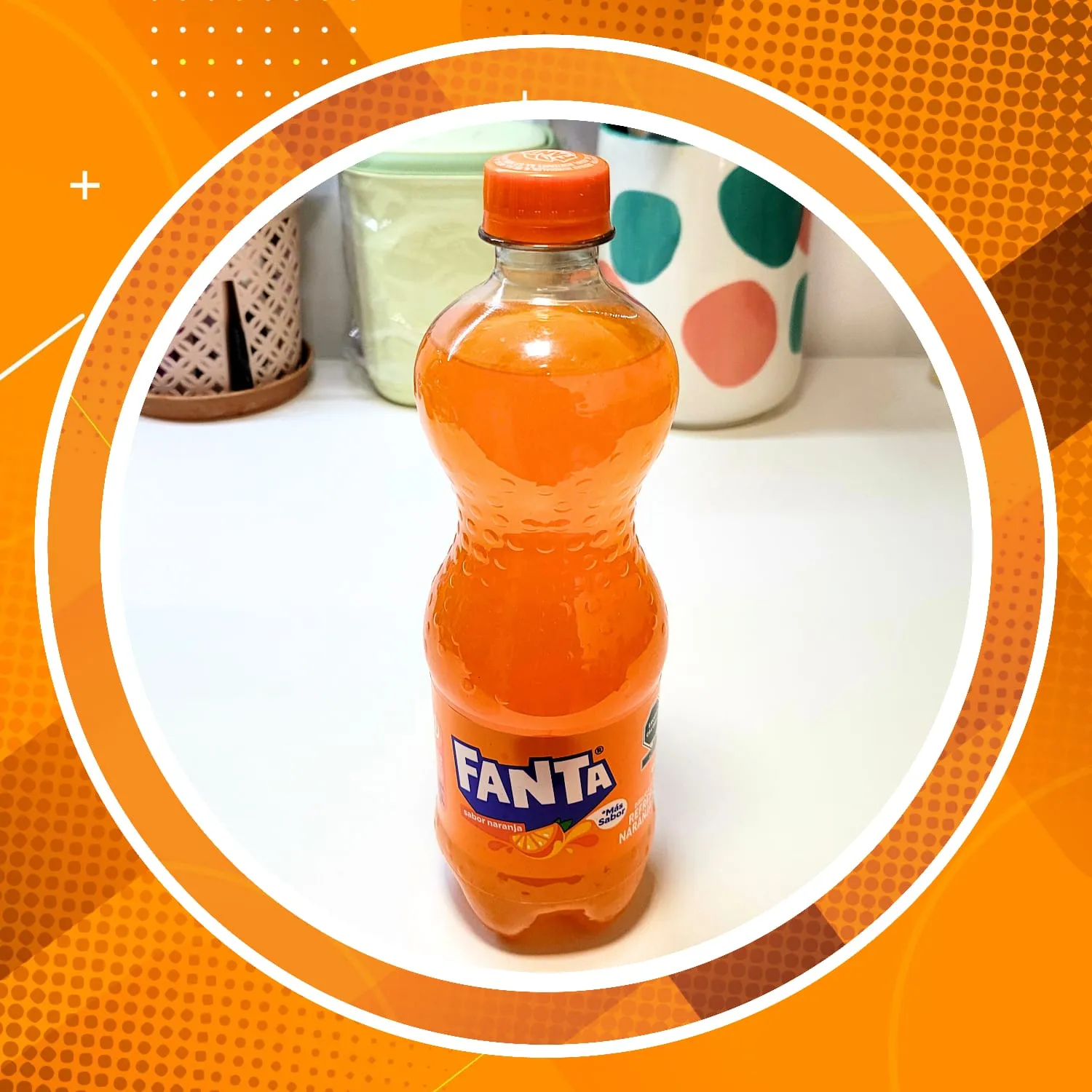 Fanta 