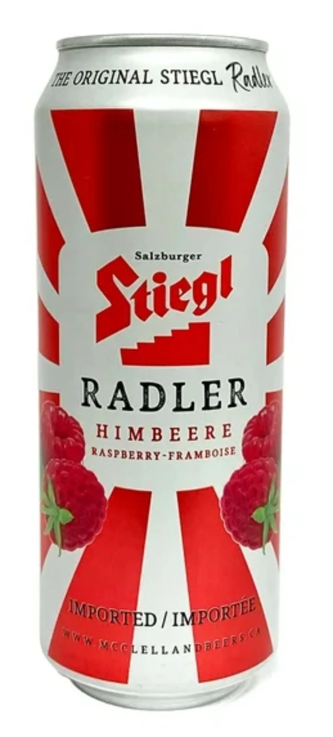 Cerveza Stiegl