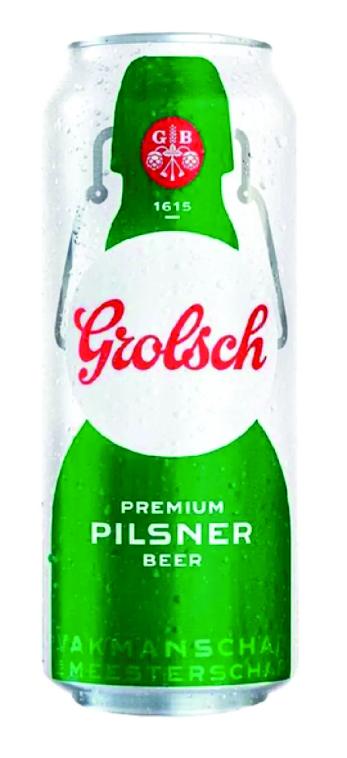 Cerveza Grolsh