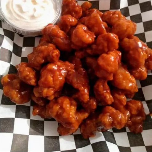 Boneless Búfalo de 300 gramos