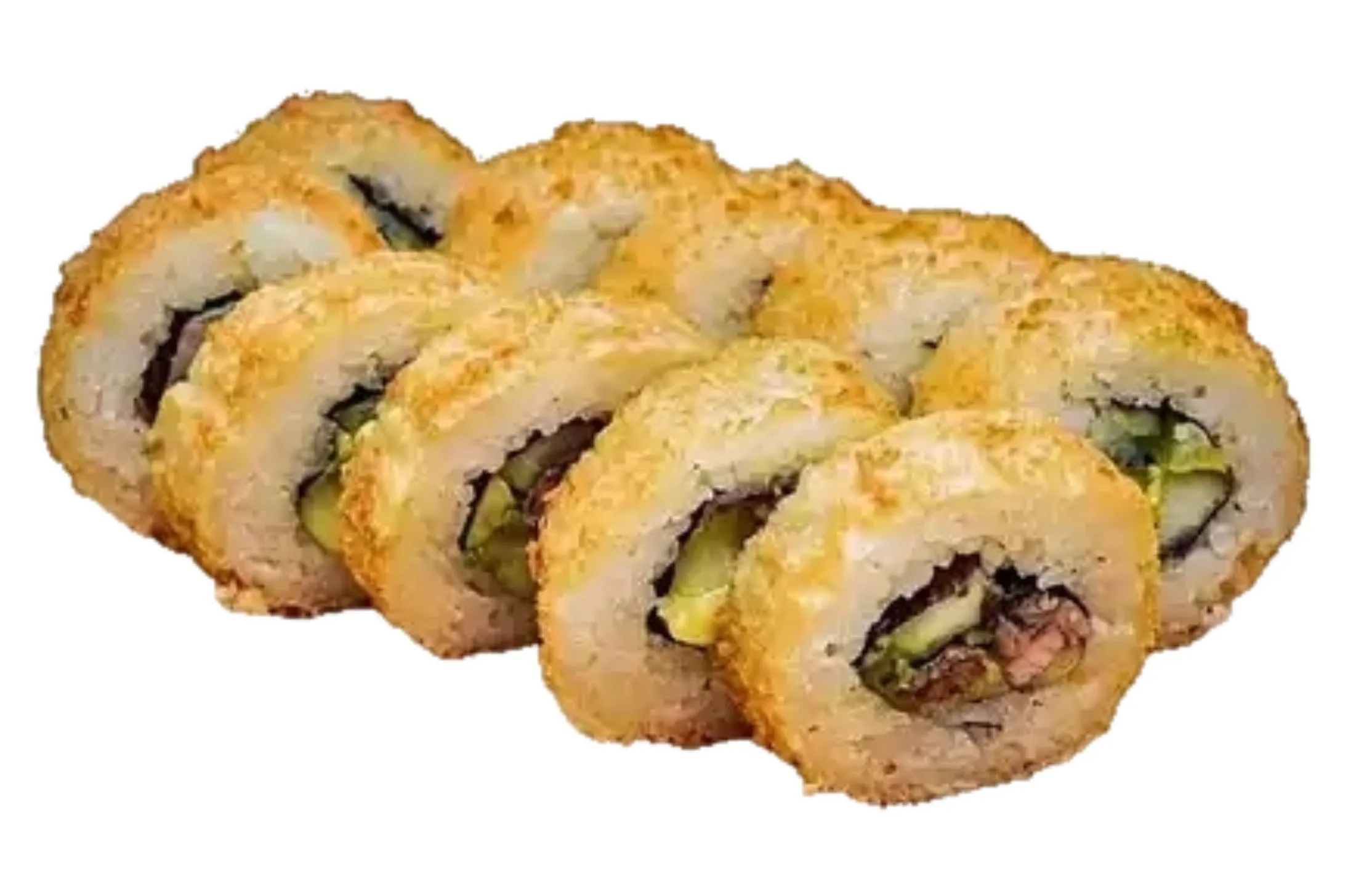 Toro roll