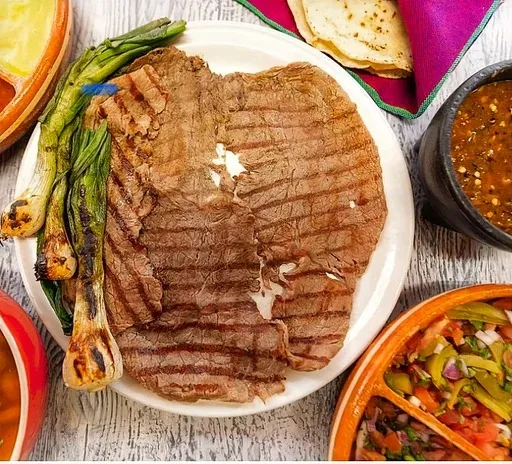 Orden de Carne Asada