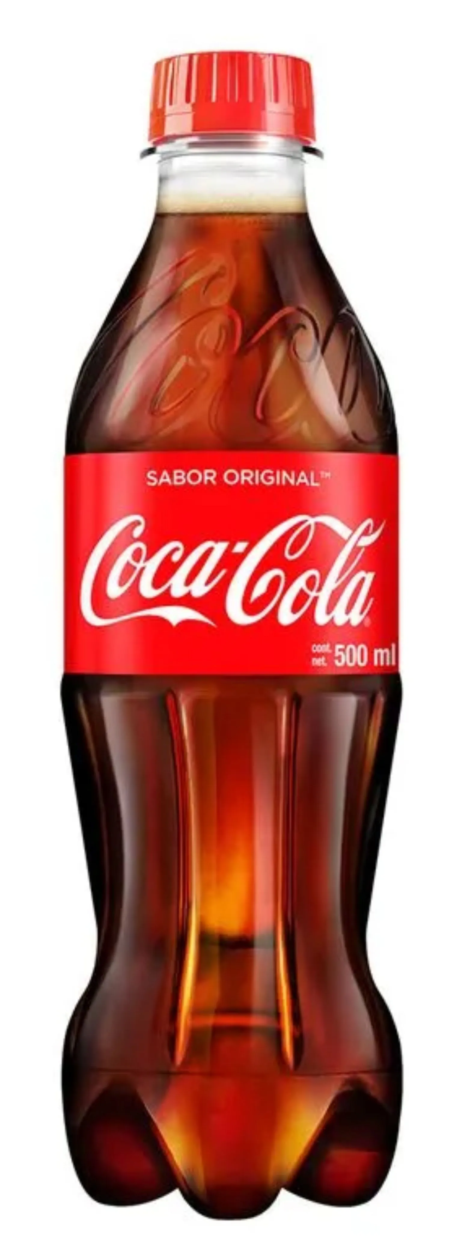 Coca-Cola Original 500 ml