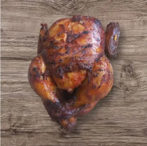 Pollo Entero ADOBADO